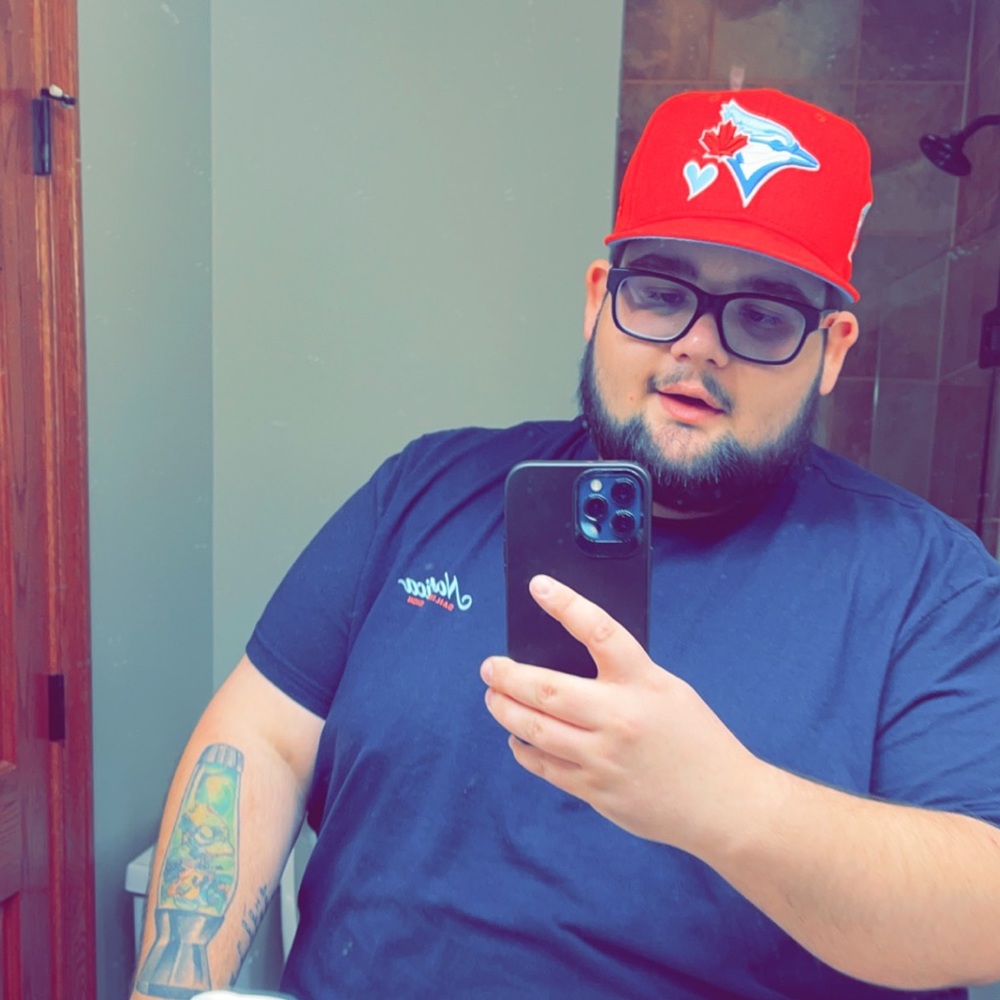 Meet your Posher, Trevor